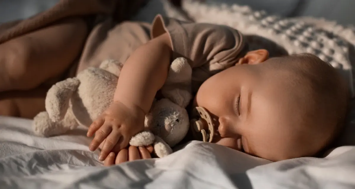 Tidur Berkualitas sebagai Kunci Energi dan Konsentrasi Anak